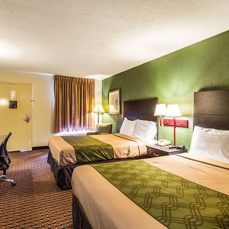 Econo Lodge - Oxmoor Μπέρμινχαμ Εξωτερικό φωτογραφία