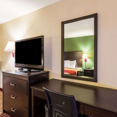 Econo Lodge - Oxmoor Μπέρμινχαμ Εξωτερικό φωτογραφία