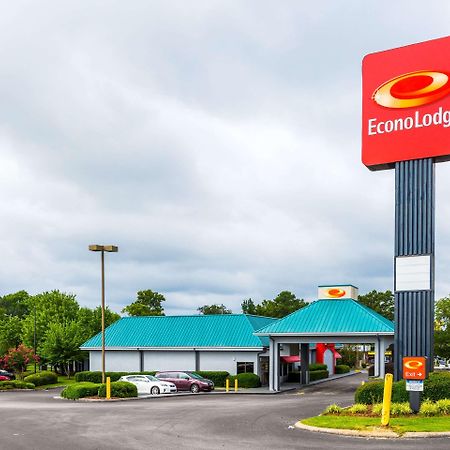 Econo Lodge - Oxmoor Μπέρμινχαμ Εξωτερικό φωτογραφία