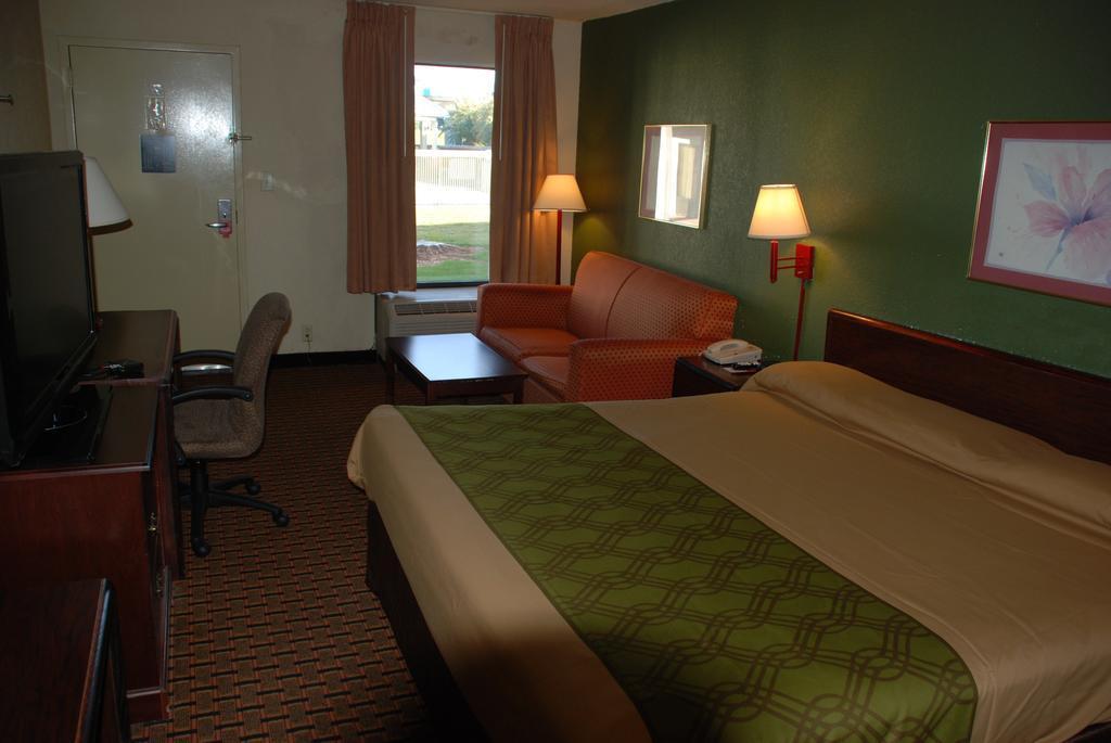Econo Lodge - Oxmoor Μπέρμινχαμ Εξωτερικό φωτογραφία