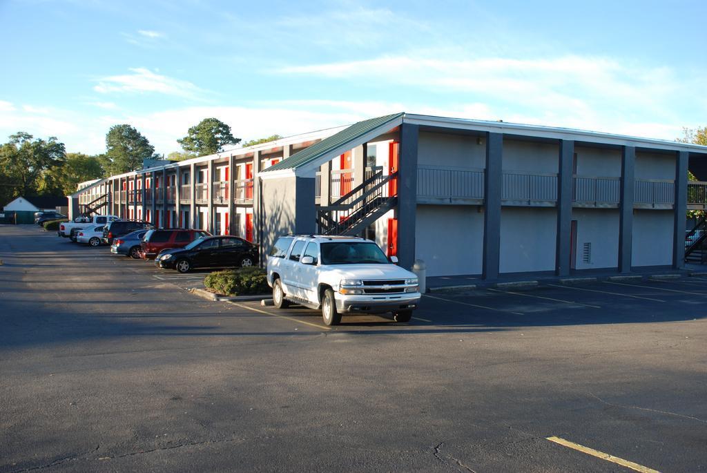 Econo Lodge - Oxmoor Μπέρμινχαμ Εξωτερικό φωτογραφία