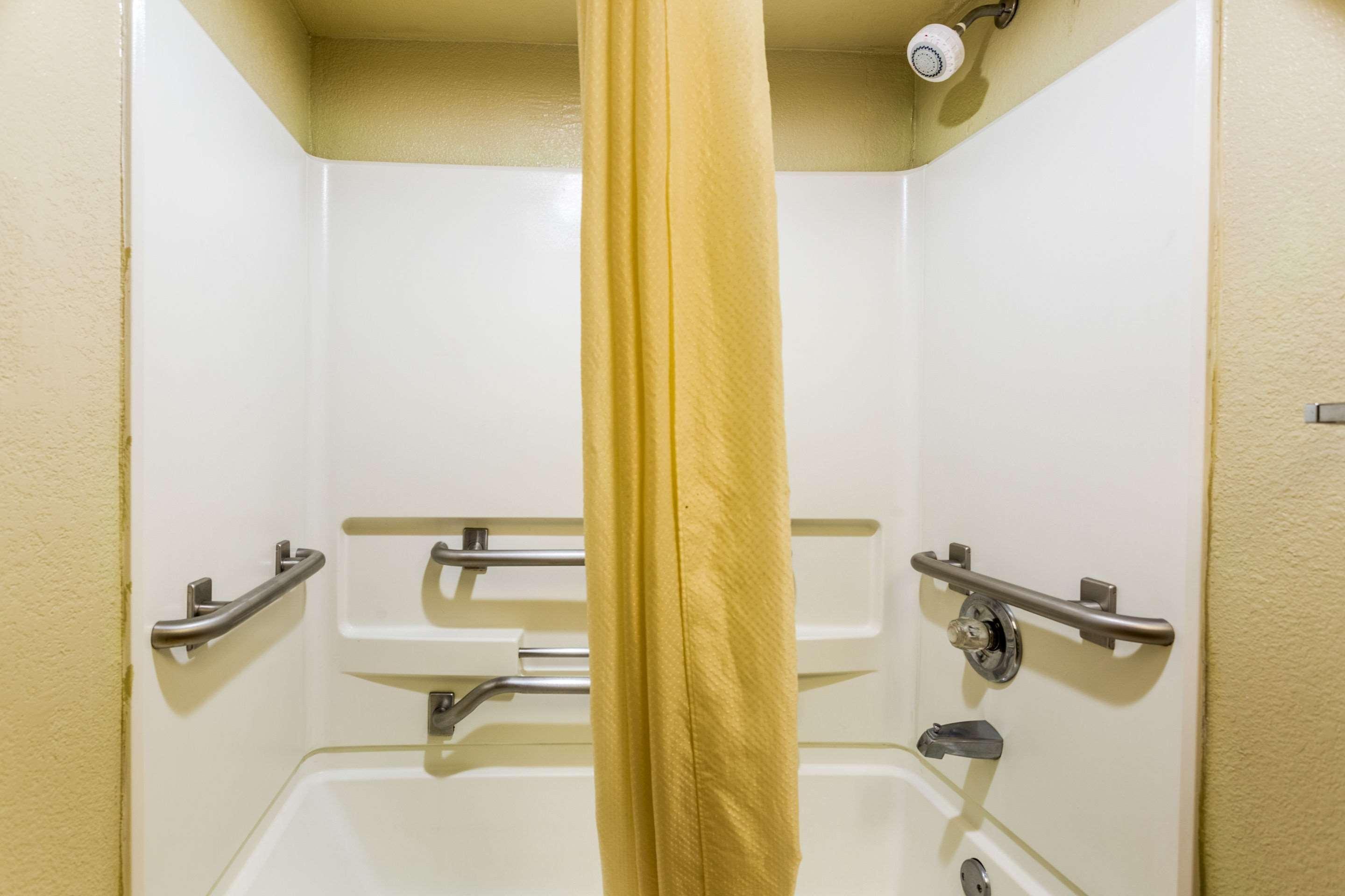 Econo Lodge - Oxmoor Μπέρμινχαμ Εξωτερικό φωτογραφία
