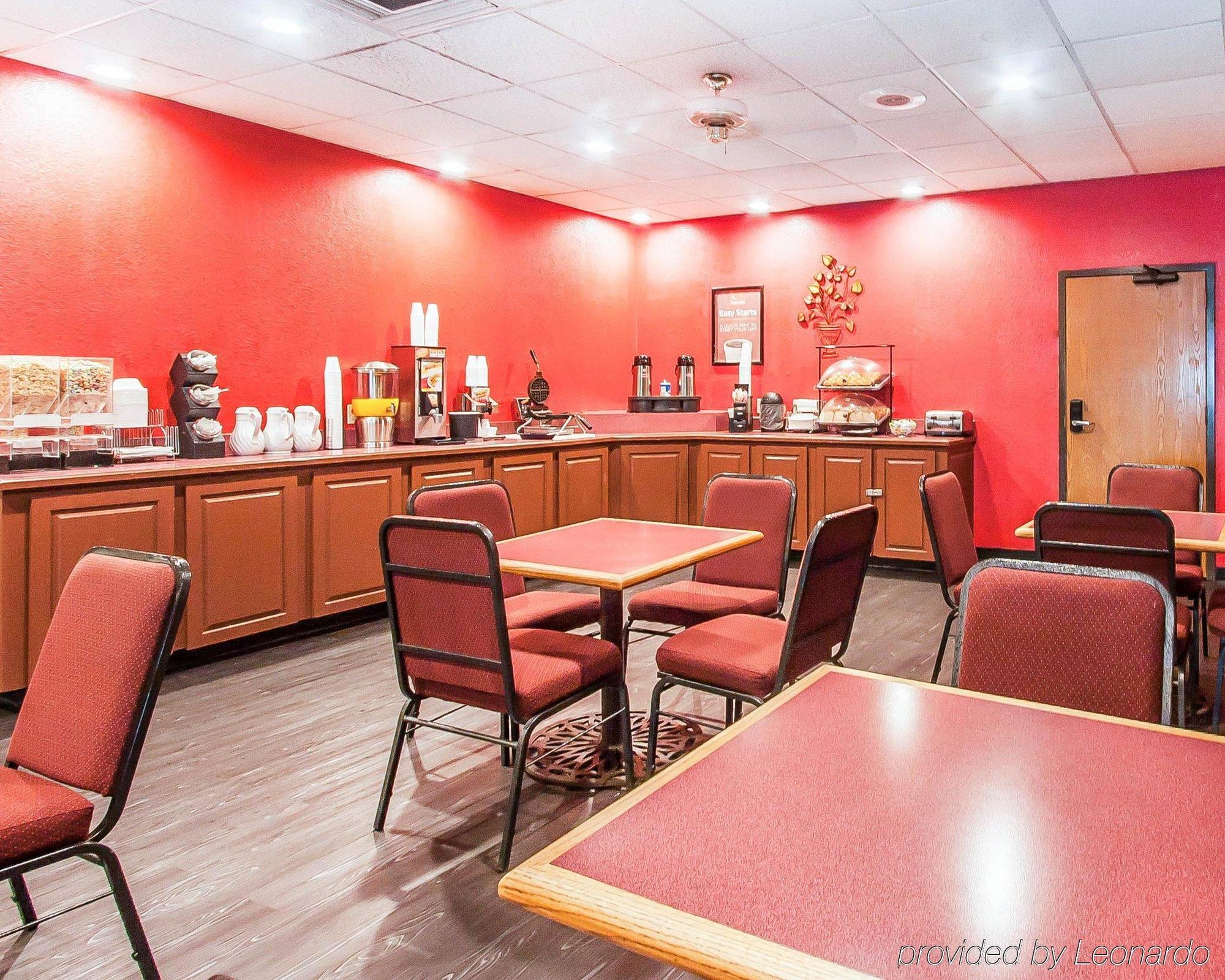 Econo Lodge - Oxmoor Μπέρμινχαμ Εξωτερικό φωτογραφία