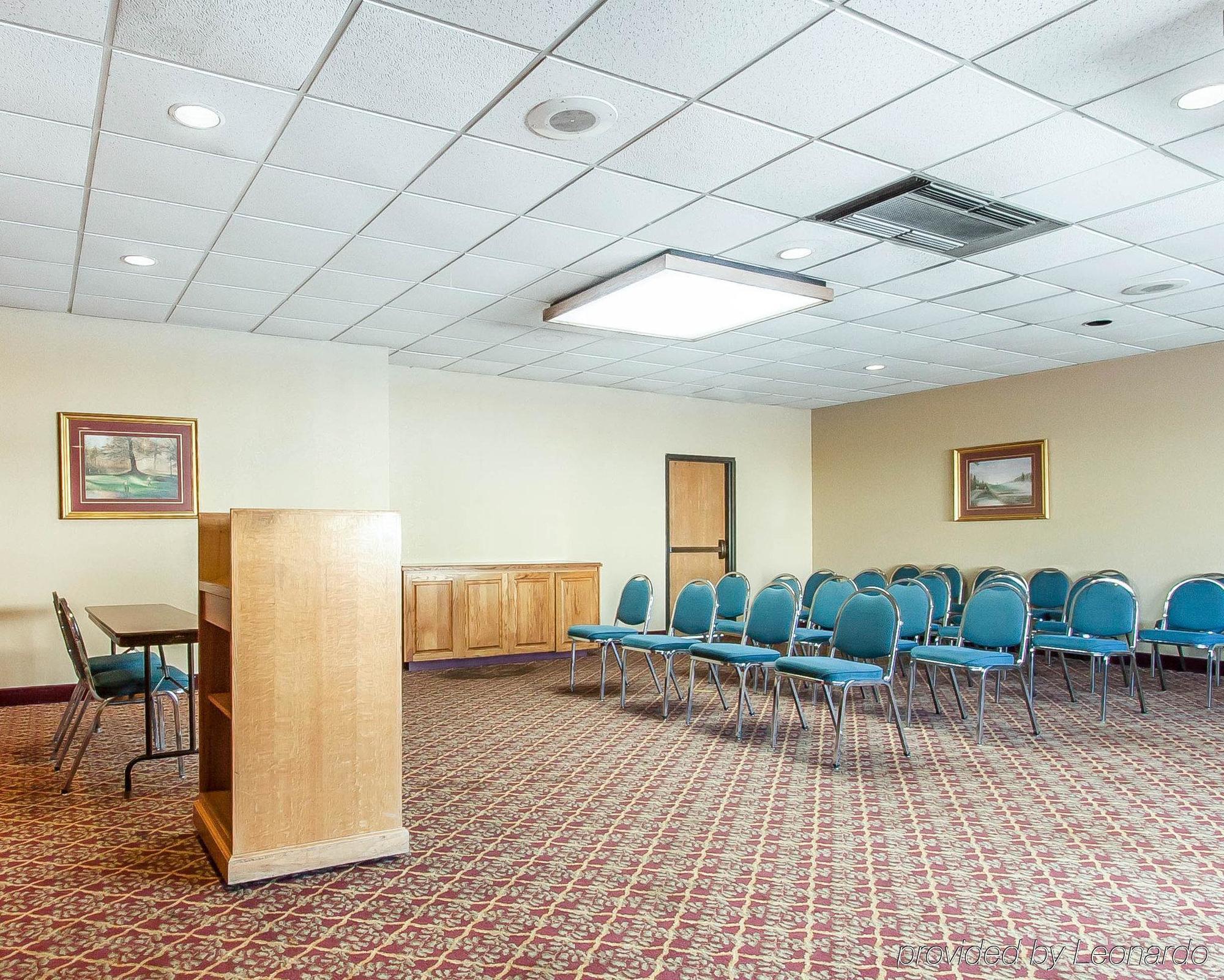 Econo Lodge - Oxmoor Μπέρμινχαμ Εξωτερικό φωτογραφία
