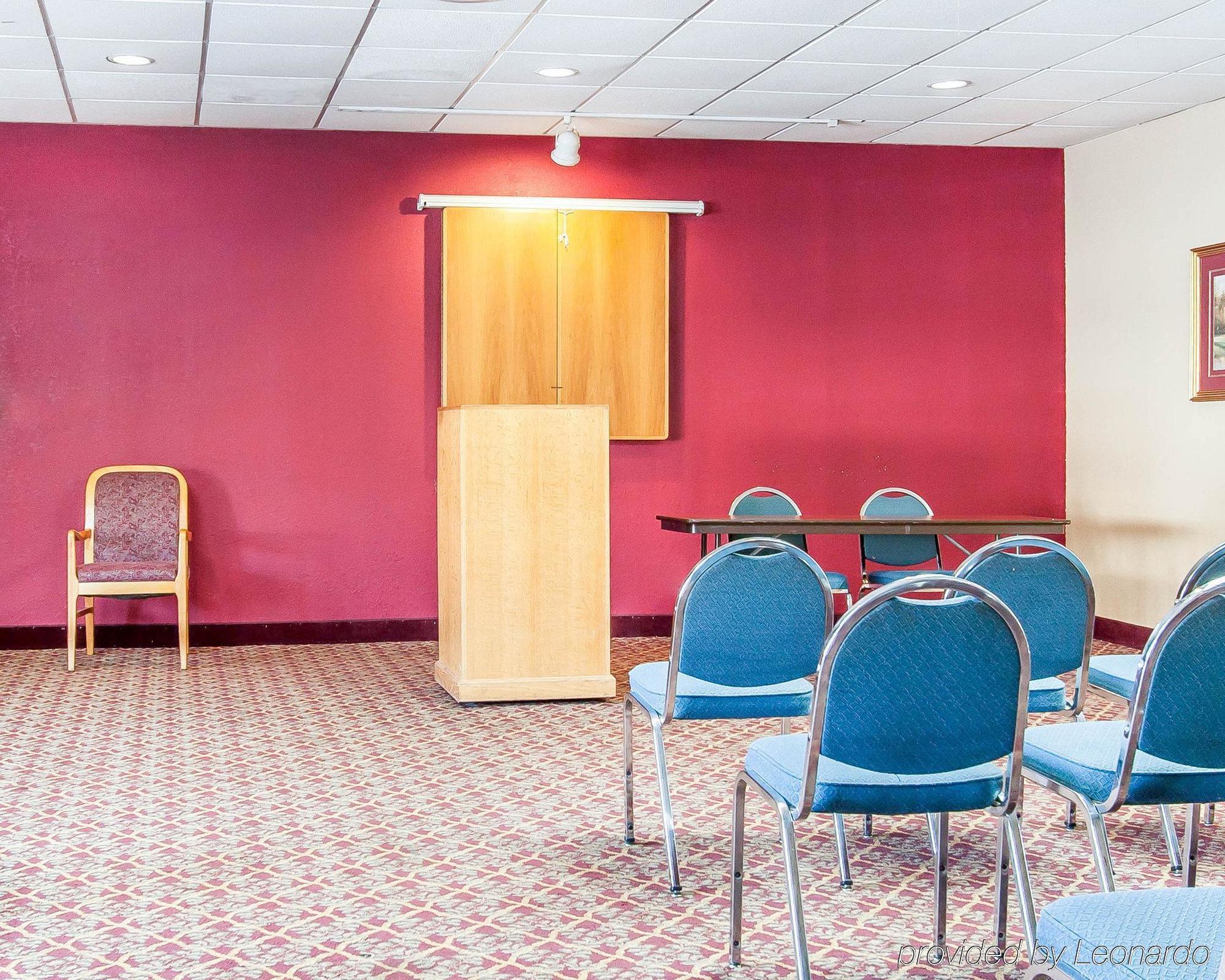 Econo Lodge - Oxmoor Μπέρμινχαμ Εξωτερικό φωτογραφία