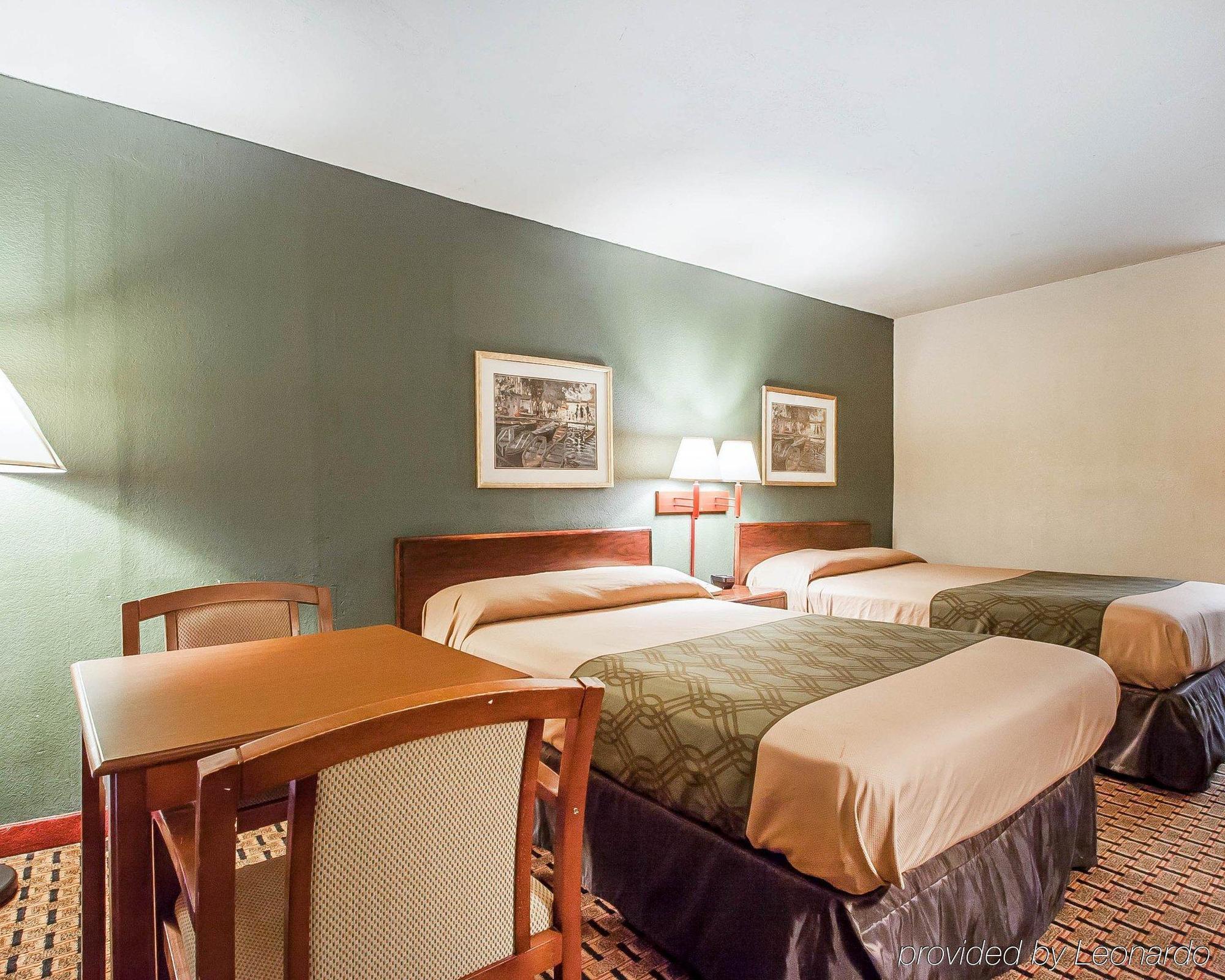 Econo Lodge - Oxmoor Μπέρμινχαμ Εξωτερικό φωτογραφία