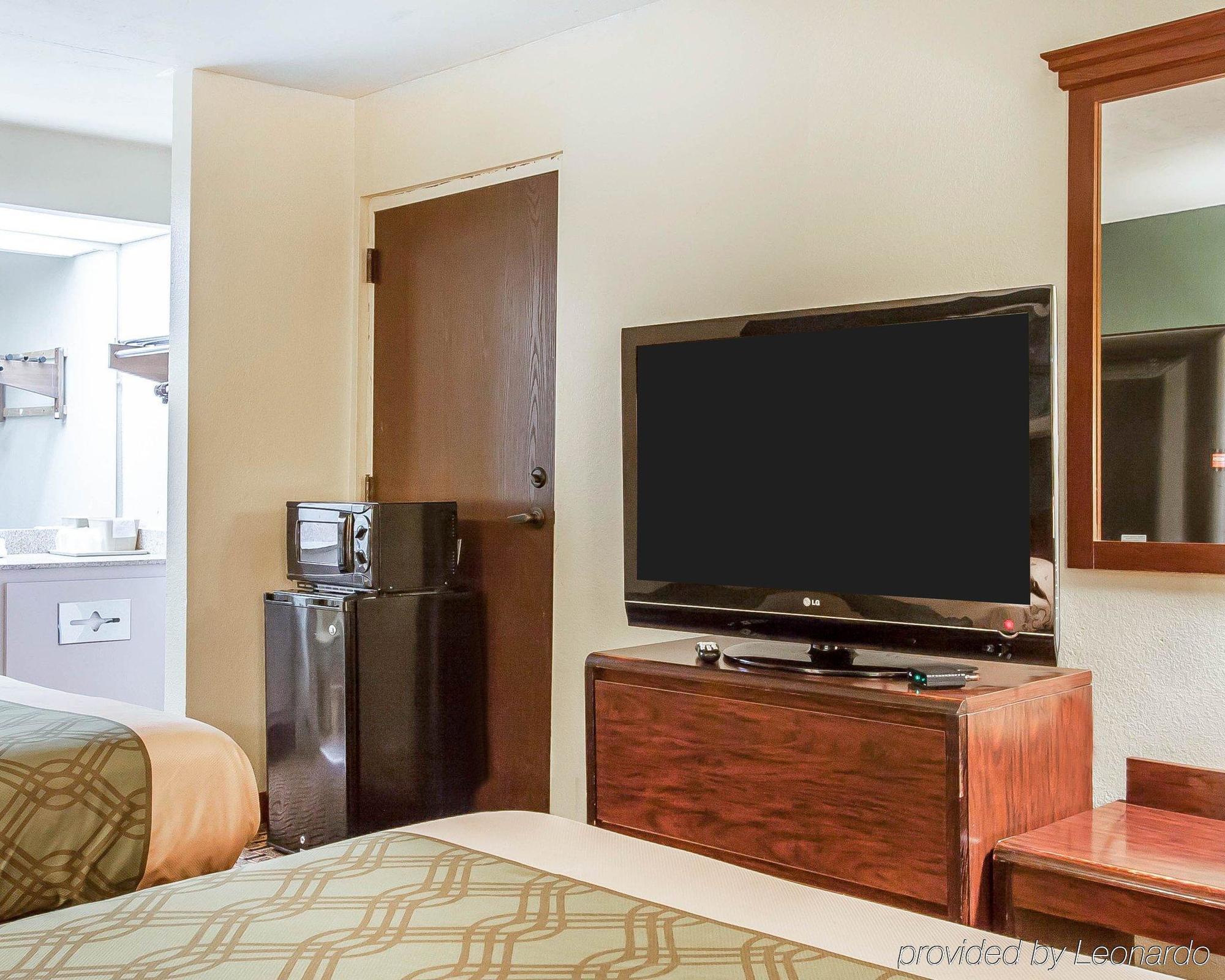 Econo Lodge - Oxmoor Μπέρμινχαμ Εξωτερικό φωτογραφία