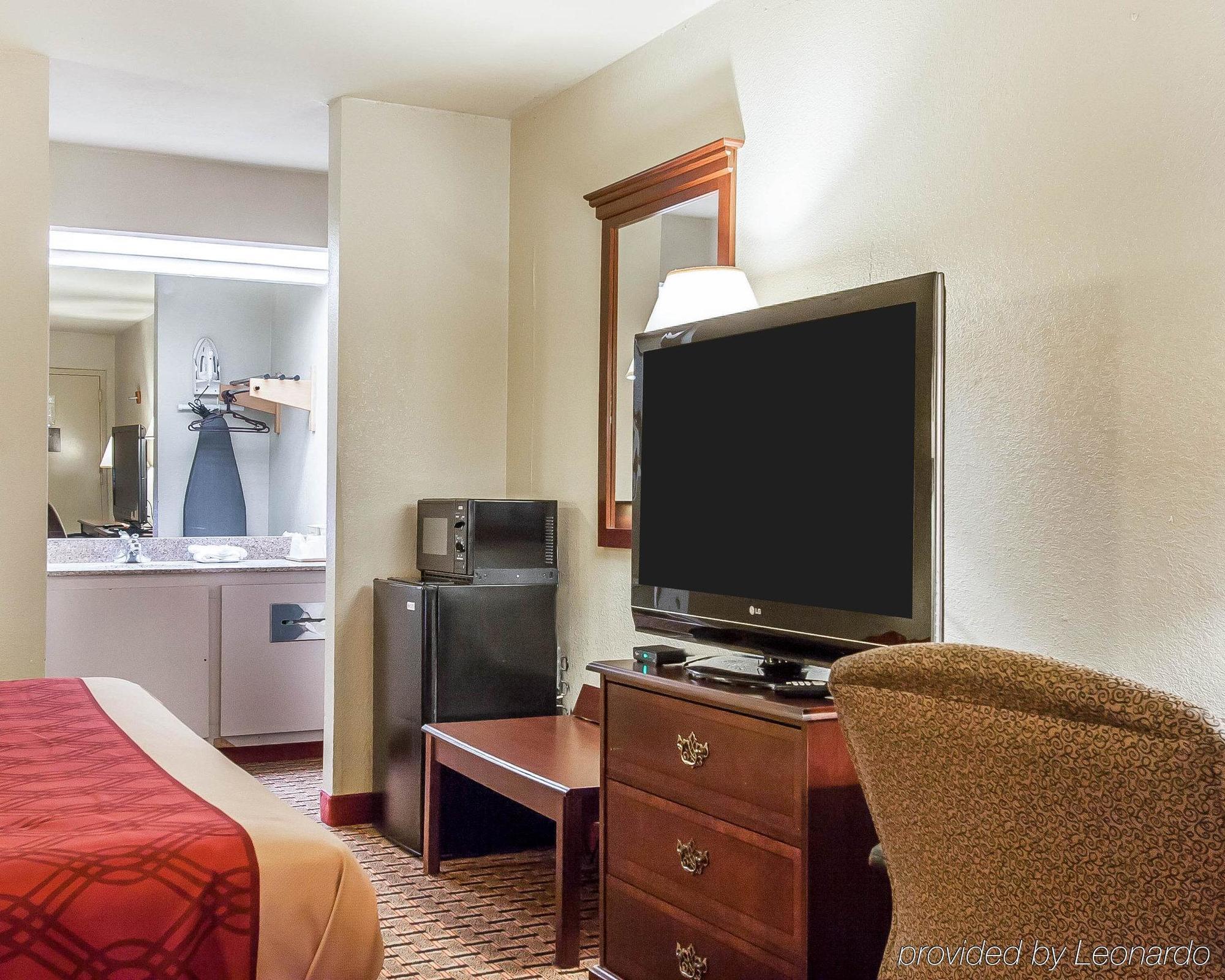 Econo Lodge - Oxmoor Μπέρμινχαμ Εξωτερικό φωτογραφία