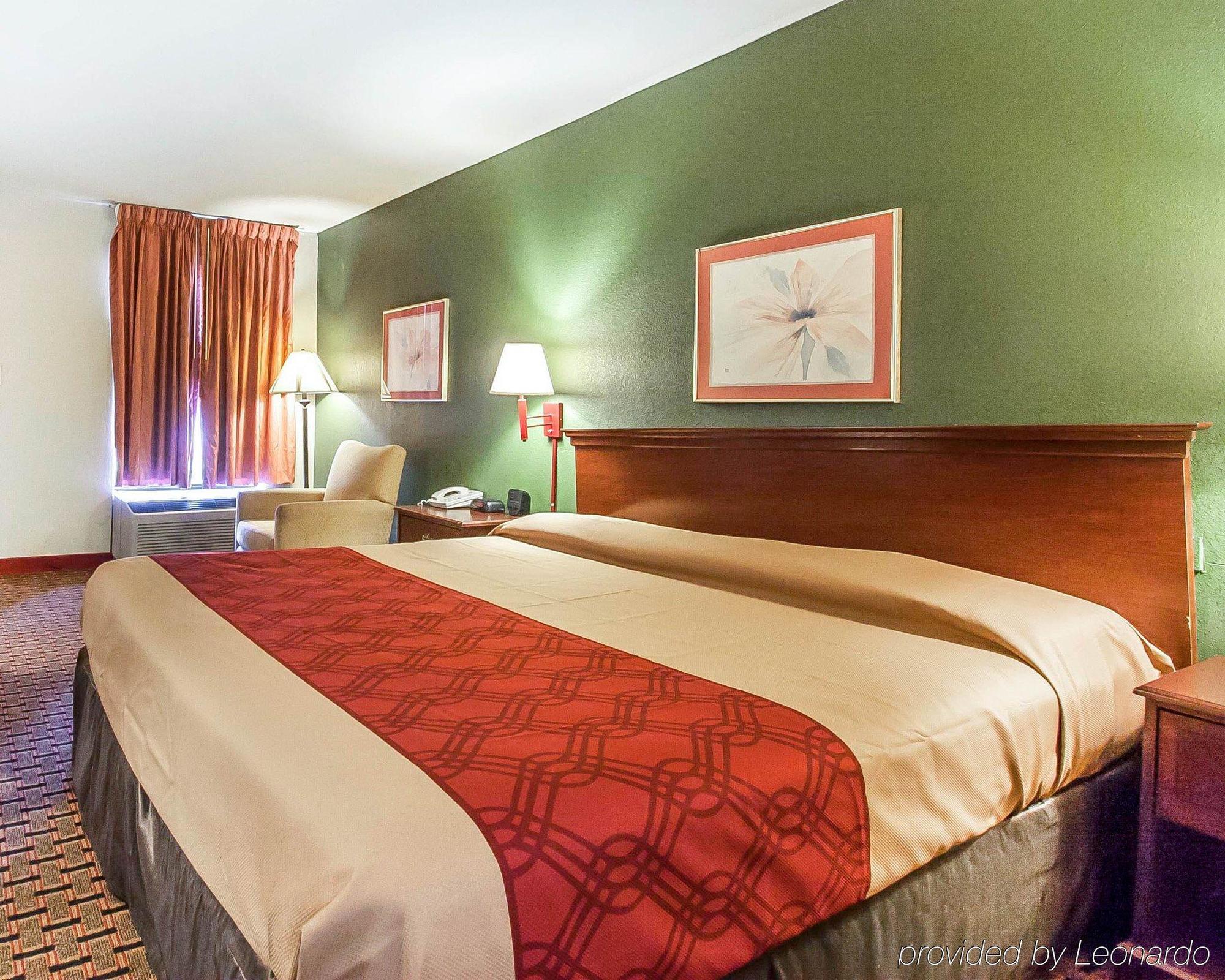 Econo Lodge - Oxmoor Μπέρμινχαμ Εξωτερικό φωτογραφία