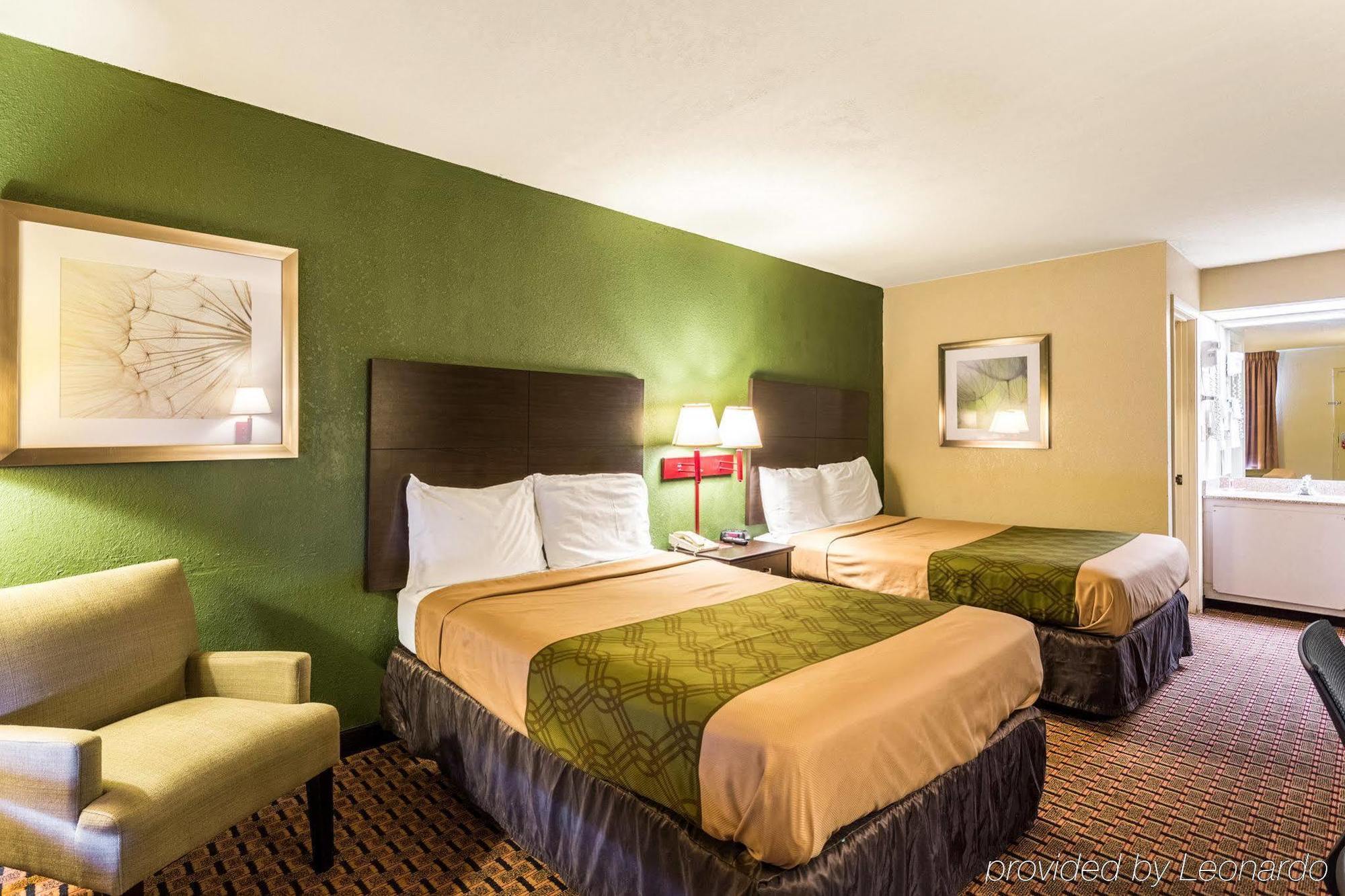 Econo Lodge - Oxmoor Μπέρμινχαμ Εξωτερικό φωτογραφία
