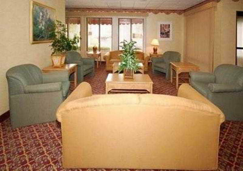 Econo Lodge - Oxmoor Μπέρμινχαμ Εξωτερικό φωτογραφία